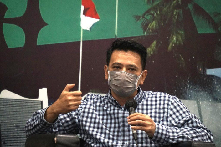 Rakyat Indonesia Diingatkan untuk Bertempur Layaknya Perang Menghadapi Pandemi Covid-19