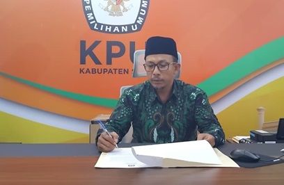 KPU Siak Tutup Pendaftaran PPK, Ratusan Orang Mendaftar
