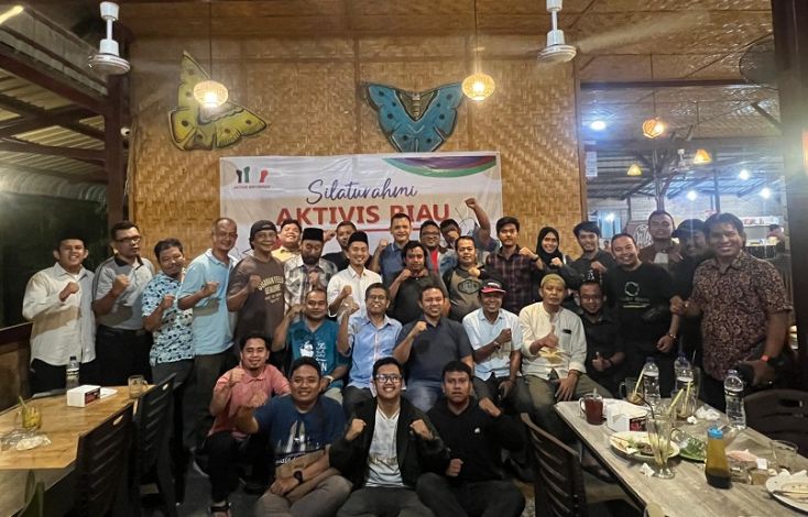 Aktivis Riau Didorong Tampil di Kontestasi Pilkada, Nama Abdul Wahid Muncul