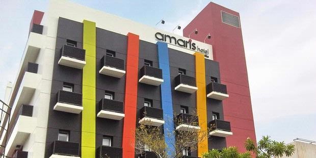Amaris Hotel Hadirkan Promo Bulan Penuh Berkah