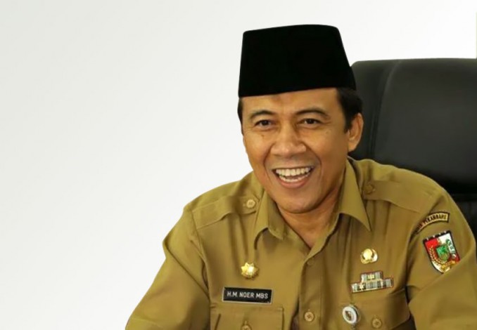 Pimpinan OPD Harus Ikut Safari Ramadan Walikota Pekanbaru