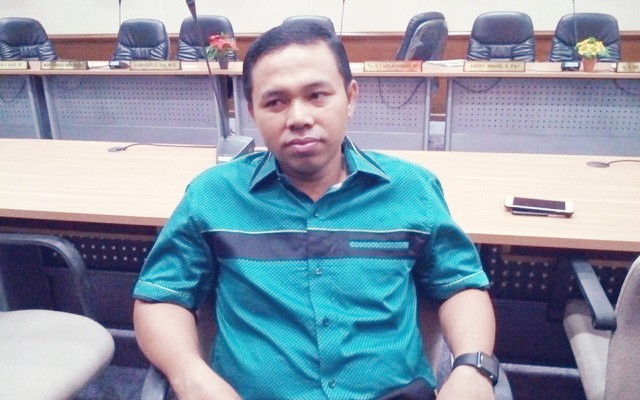 DPRD Riau Kecewa Lihat Kinerja PT PLN Riau Kepri