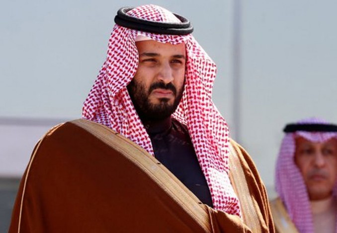 Insiden Penembakan Mengguncang Keluarga Kerajaan Saudi