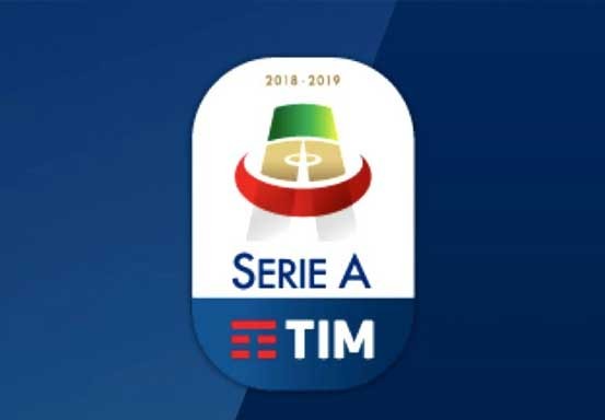 Serie A Lanjut 20 Juni, Coppa Italia Diselesaikan Dulu