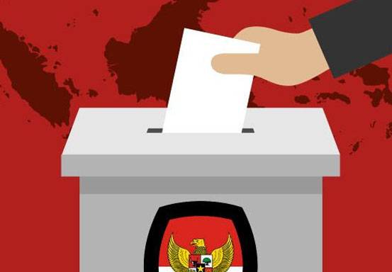 Ada Bocoran Pemilu 2024 Proporsional Tertutup, Ini Respon Parpol di Riau