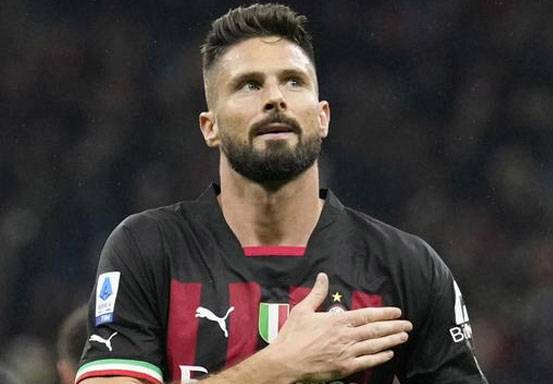 Hasil Liga Italia: 4 Besar Komplet Usai AC Milan Permalukan Juventus di Kandang