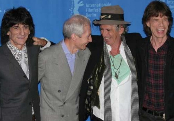 Tak Suka Lagunya Dipakai saat Kampanye, Rolling Stones Ancam Tuntut Trump