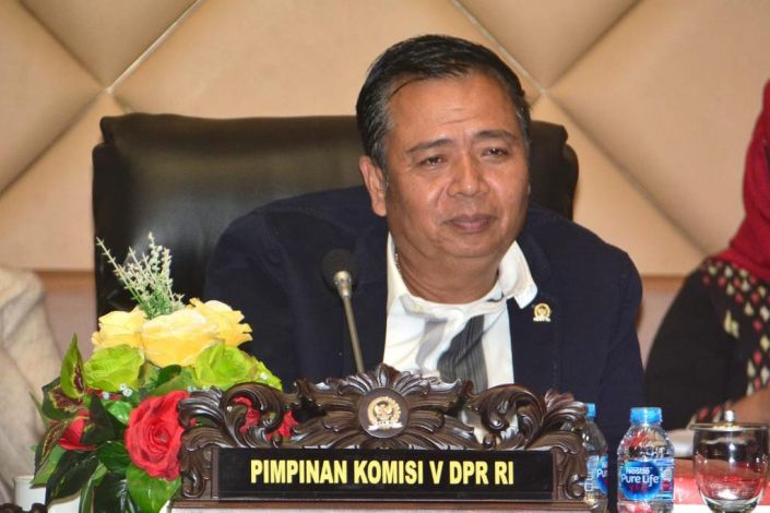 Lasarus Desak Kebijakan Subsidi Layanan Angkutan Massal Skema BTS Dievaluasi