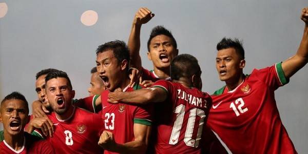 FIFA Rilis Peringkat Terbaru, Indonesia Turun ke Posisi 150