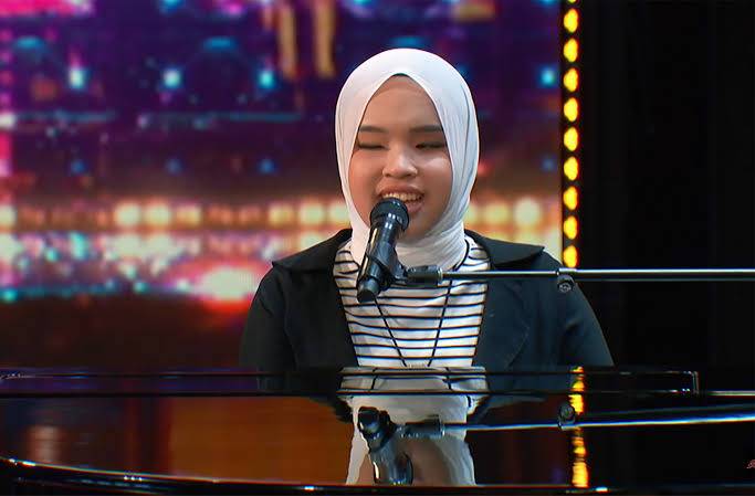 Meriahkan HUT ke-66 Riau, Pemprov Berencana Undang Putri Ariani Penyanyi AGT 2023