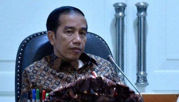 Demokrat: Jokowi Jangan Alergi Kritik