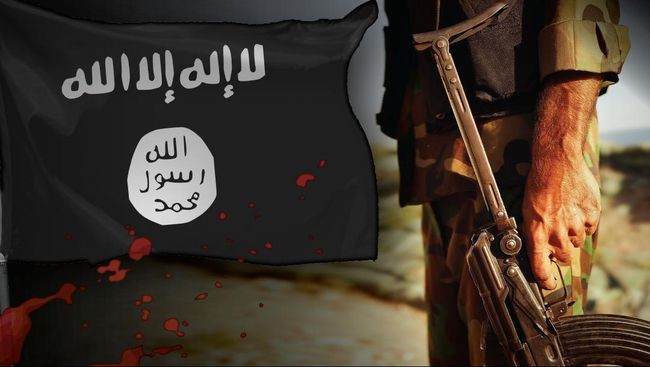 Australia: ISIS Berniat Dirikan Kekhalifahan Asia Tenggara