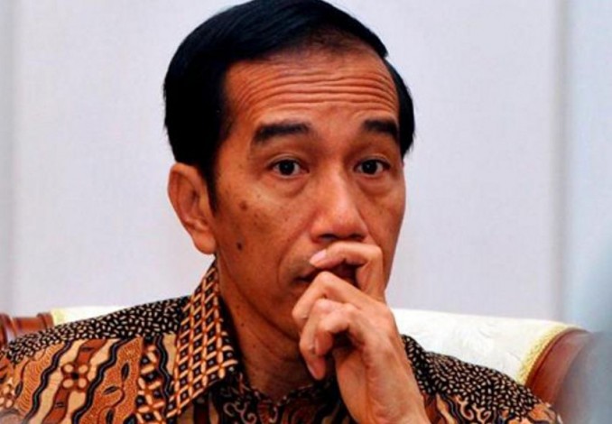 Demokrat: Pernyataan Presiden Jokowi Sungguh Menggelikan