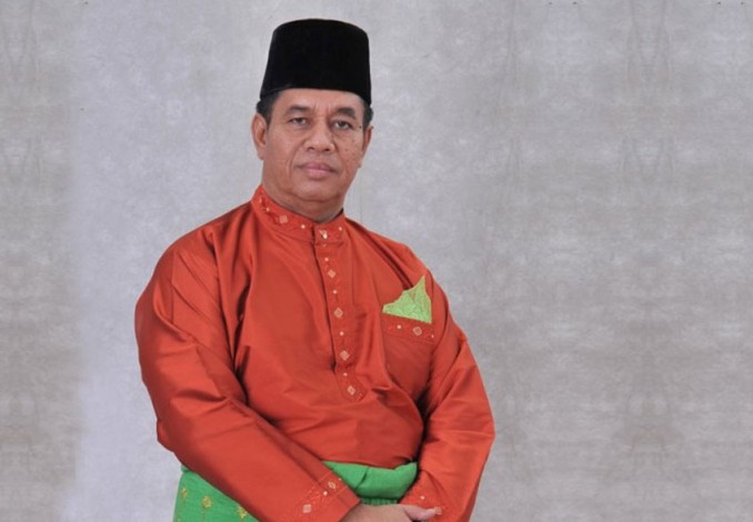 Pemprov Riau Dorong Partai Pengusung Segera Usulkan Calon Wakil Bupati Rohul