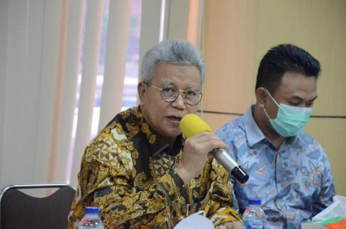 Bakal Dipimpin Syamsurizal, PPP Riau Cerdas Memilih Nakhodanya