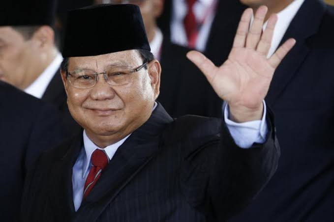 Jika Nyapres Lagi di 2024, Prabowo Tak akan Dapat Simpati Lagi dari Masyarakat Riau