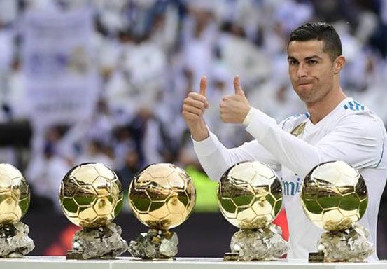 Cristiano Ronaldo Ditolak Klub-Klub Liga Spanyol, Presiden La Liga Justru Kangen