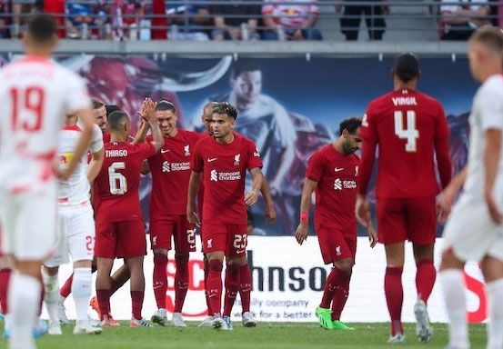 6 Pemain yang Masih Bisa Dilepas Liverpool Sebelum Bursa Transfer Musim Panas 2022 Ditutup