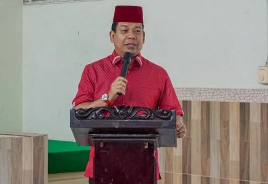 DPRD Riau Dorong Pelaku UKM Benahi Kemasan Produk agar Lebih Menarik