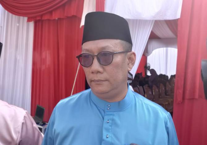 Penerimaan PPPK 2023, Pemko Pekanbaru Ajukan 711 Formasi