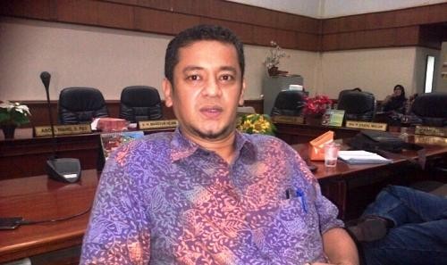 DPRD Minta Pemprov Riau Tambah Pendapatan Rp500 Miliar