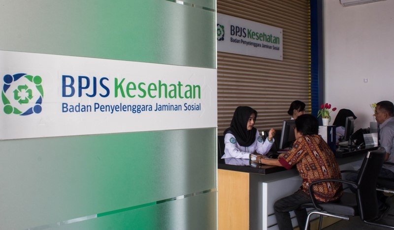 Iuran BPJS Kesehatan Naik, Pemprov Riau akan Bahas Subsidi untuk Warga Miskin