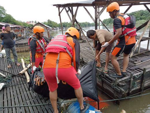Remaja Hilang Tenggelam di Objek Wisata Pulau Kosiok Ditemukan Tak Bernyawa