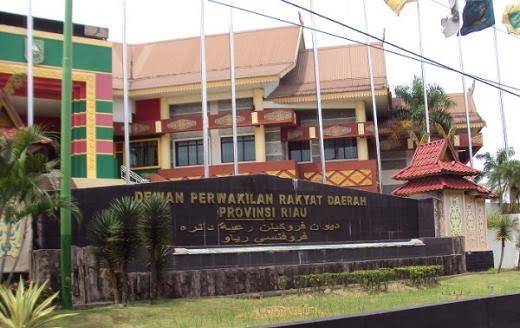 Hearing Masalah PPDB Pelalawan, Komisi V DPRD Riau Kecewa Kadisdik tidak Hadir