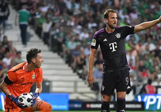 Petinggi Bayern Munchen Ungkap Cara Licik Daniel Levy untuk Gagalkan Transfer Harry Kane