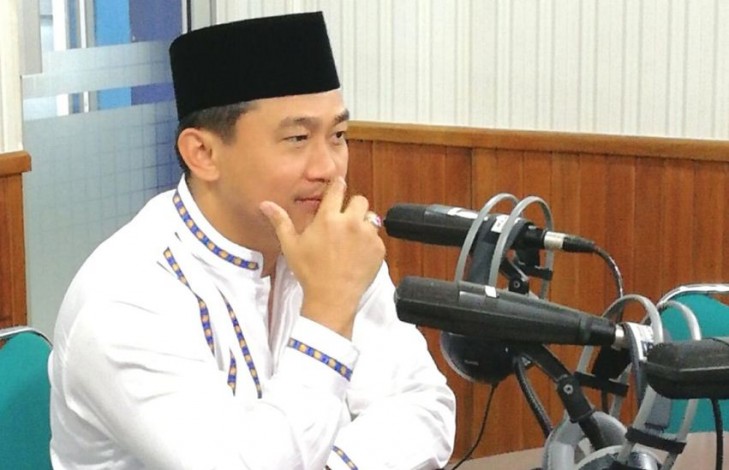 Tim Prabowo-Sandi Riau Juga Rangkul Kaum Profesional dan Relawan