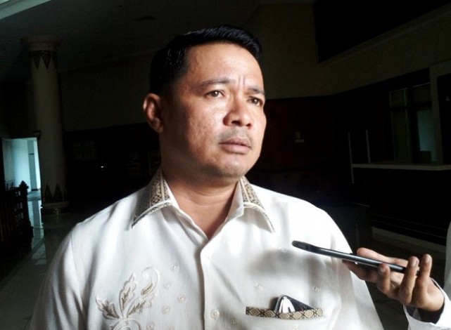 PSSI Riau Dukung Iwan Bule Jadi Ketua Umum