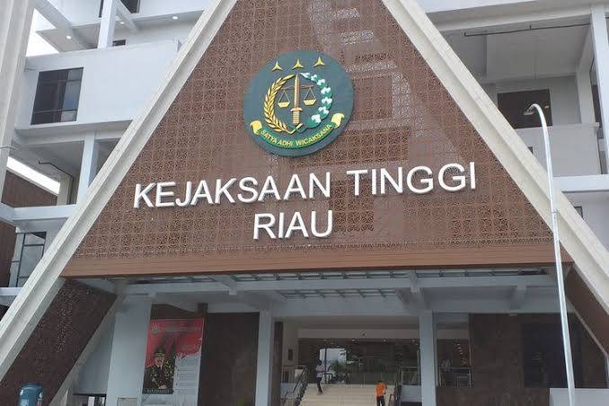 Usai Ditelaah, Kejati Riau Tunggu Kelengkapan Data Dugaan Korupsi Pembangunan Gedung PT BSP