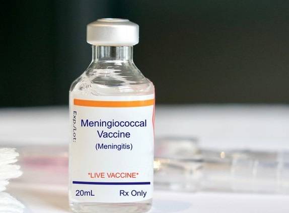 Kemenkes Jamin Vaksin Meningitis Tersedia Akhir September