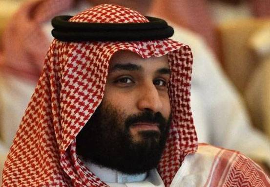 Putra Mahkota Mohammed bin Salman Diangkat Menjadi PM Arab Saudi