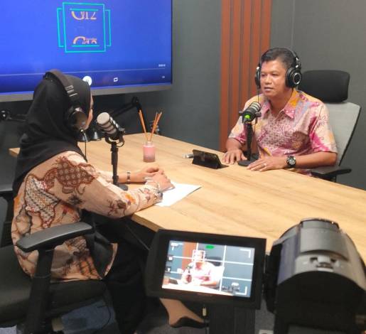 Kampanye di Tempat Pendidikan Dibolehkan, PPI Riau: Peserta Pemilu Hati-hati Soal Potensi Pelanggaran