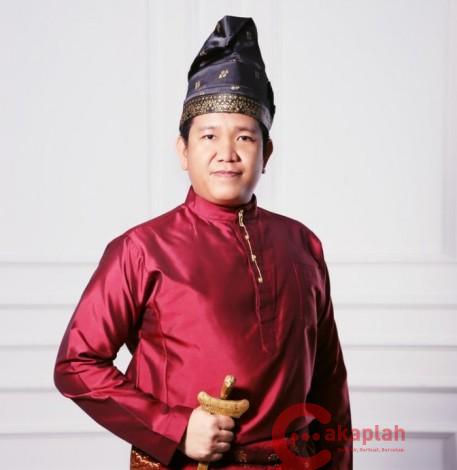 9 November, Budi Febriadi akan Dilantik sebagai Ketua Hipmi Riau