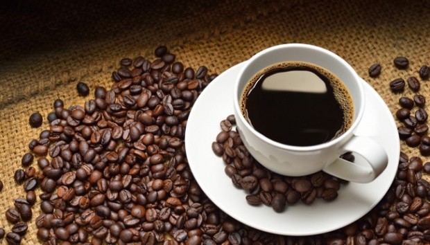 Krema Koffie Gelar Perlombaan Manual Brewing