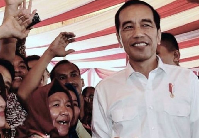 Dihadiri Jokowi, Acara Puncak Peringatan Sumpah Pemuda Batal