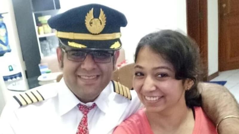Sosok Bhavye Suneja, Pria India yang Menjadi Pilot Lion Air JT-610