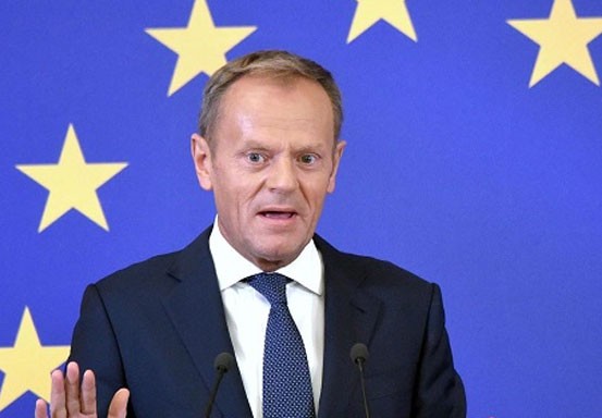 Dewan Uni Eropa: Deadline Brexit Diperpanjang Hingga 31 Januari 2020