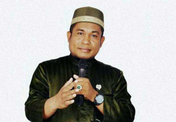 MUI Riau Imbau Pengurus Masjid Disiplin Terapkan Protokol Kesehatan