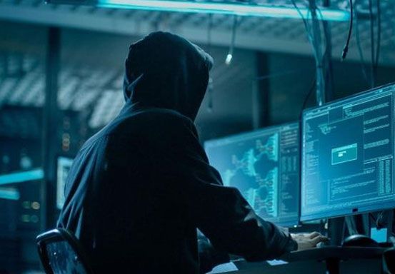 Hacker Iran Serang Israel, Curi Data Pribadi Tentara