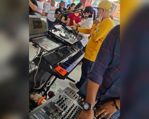 Ada Pesta DJ di Dalam Lapas Wanita Pekanbaru, Ini Penjelasan Kakanwil