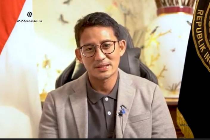 Sandiaga Uno Paling Diinginkan Pendukung Jokowi di Riau Jadi Presiden, Koordinator Musra Mengaku Kaget