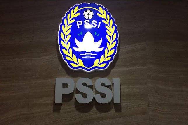 PSSI Usulkan Percepat KLB ke FIFA