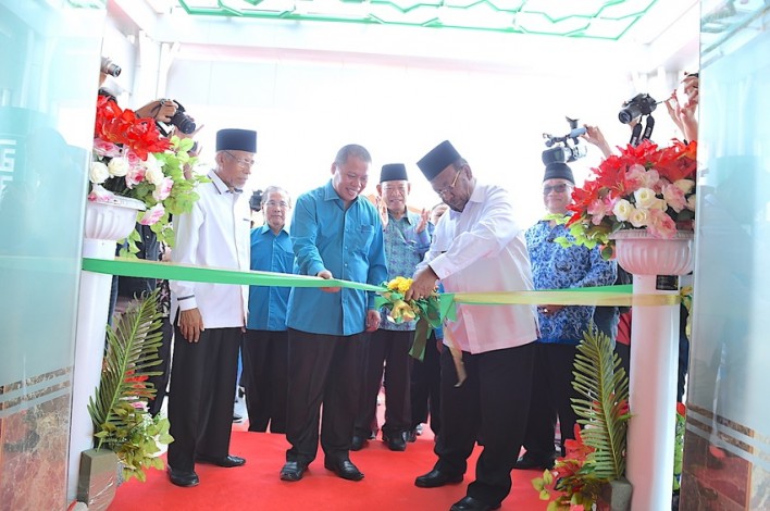 Wakil Gubernur: Muhammadiyah Sukses Membangun Bidang Pendidikan