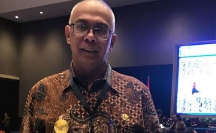 Soal SMA/SMK Gratis, Disdik Riau akan Buat Kebijakan Larangan Pungutan Uang Komite