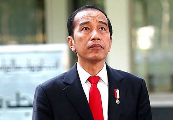 Tidak Hanya Rehabilitasi Nama Syahganda, Jokowi Harus Minta Maaf pada Rakyat karena Malpraktik Kebijakan