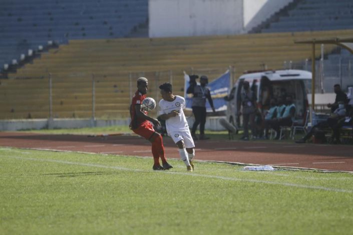 Kalah Lawan Semen Padang, PS Tiga Naga Degradasi ke Liga 3
