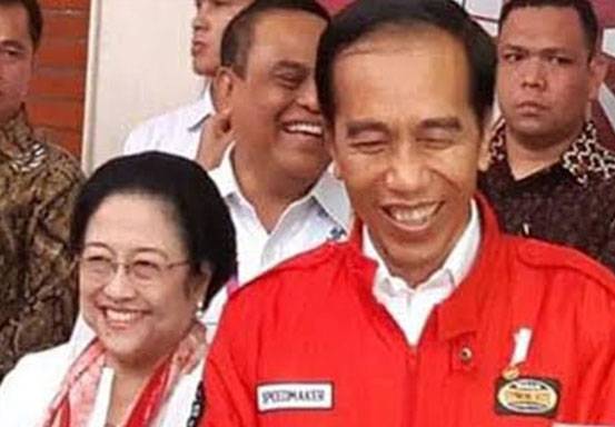 Sentimen Megawati ke Jokowi Berpotensi Picu Chaos di Pemilu 2024